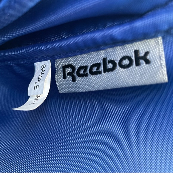 Reebok Bags Rare Black Retro Reebok Classic Mini Shoulder Bag